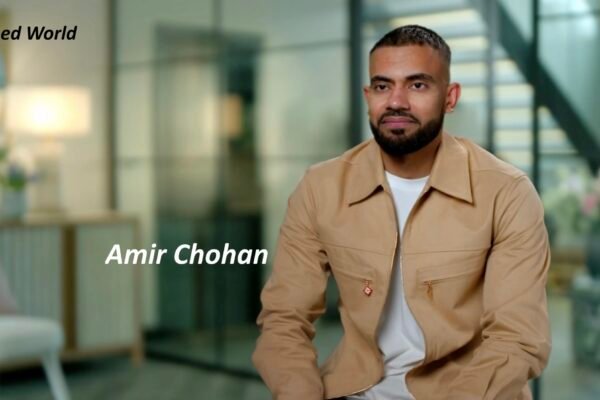 Amir Chohan