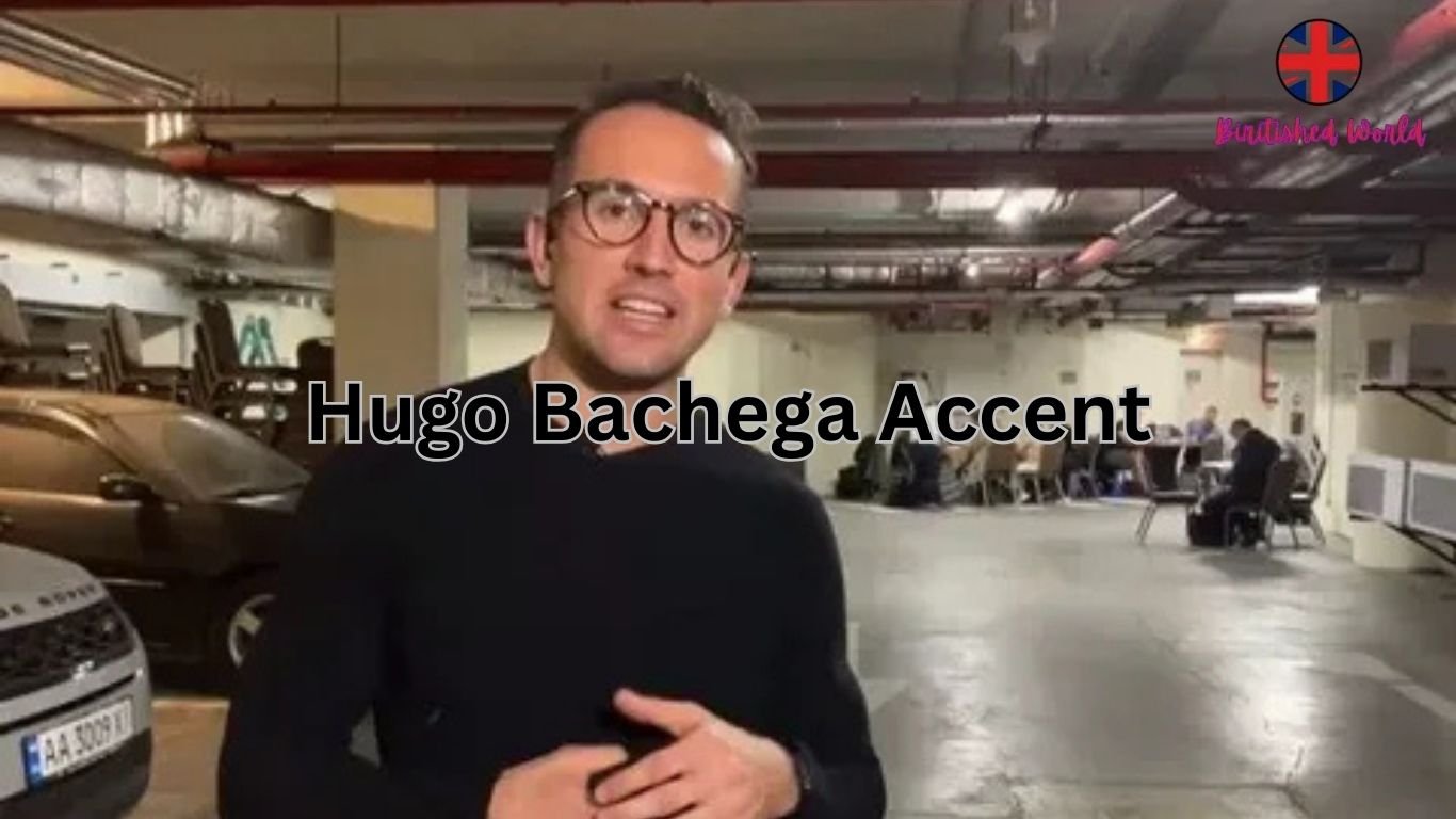 Hugo Bachega