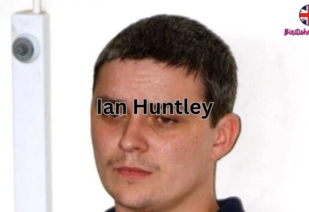 Ian Huntley