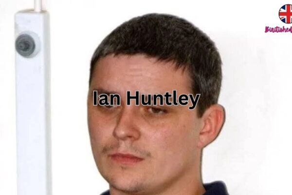 Ian Huntley