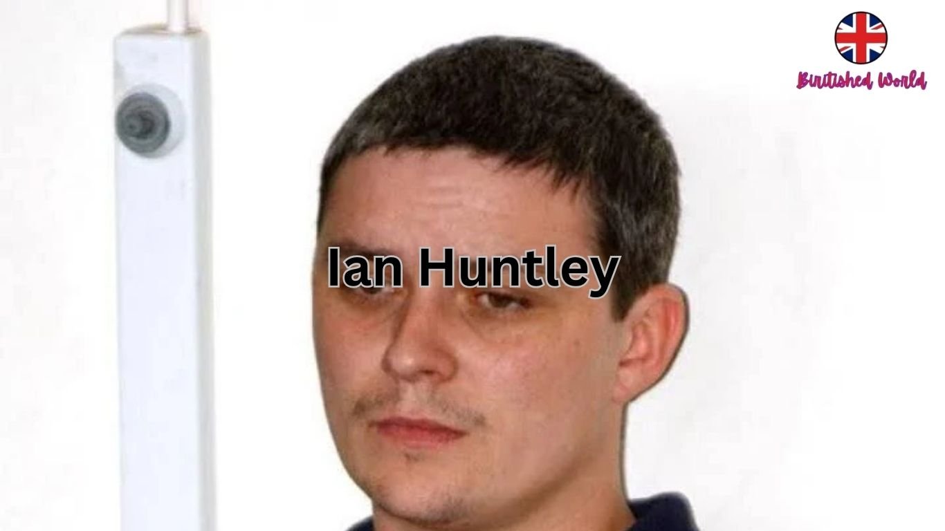 Ian Huntley