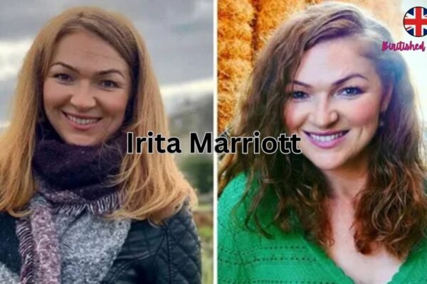Irita Marriott