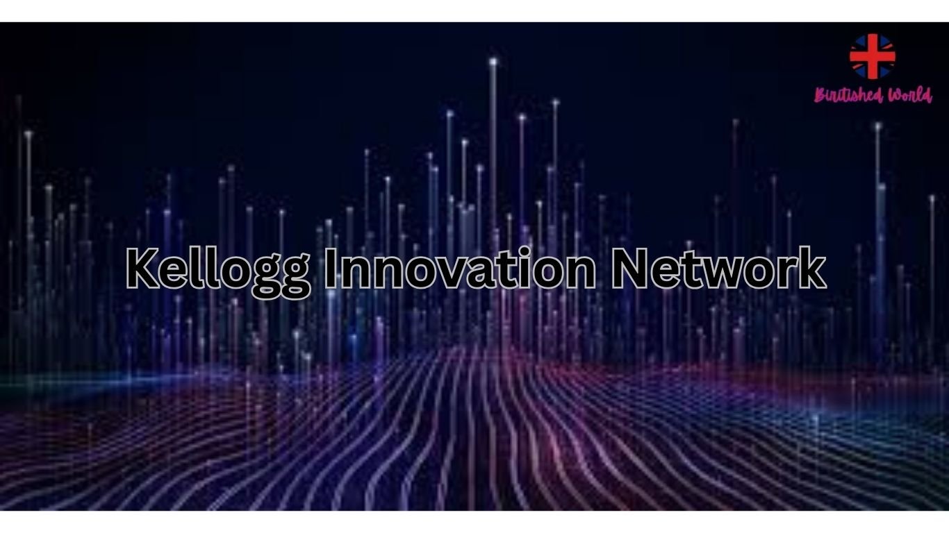 Kellogg Innovation Network