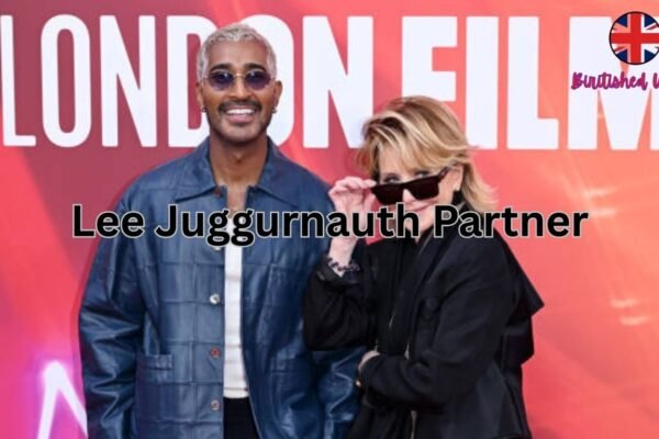Lee Juggurnauth Partner