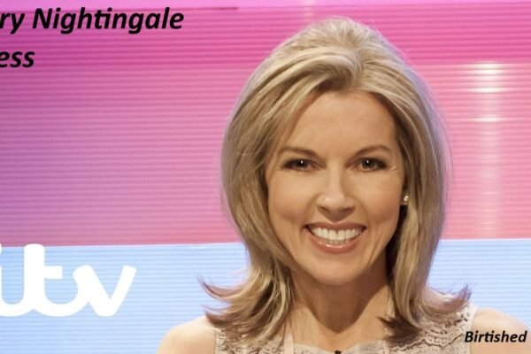 Mary Nightingale Illness