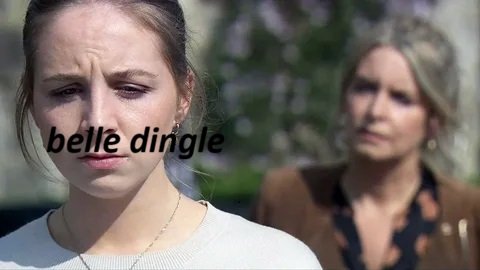 belle dingle