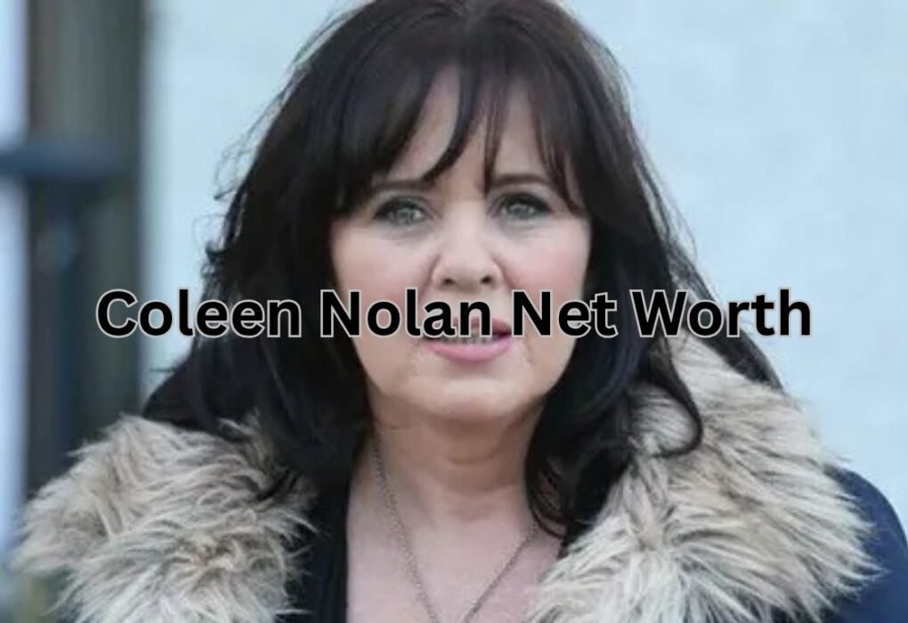 Coleen Nolan Net Worth