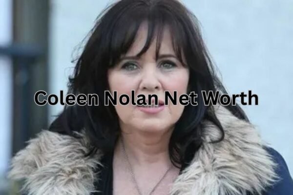 Coleen Nolan Net Worth
