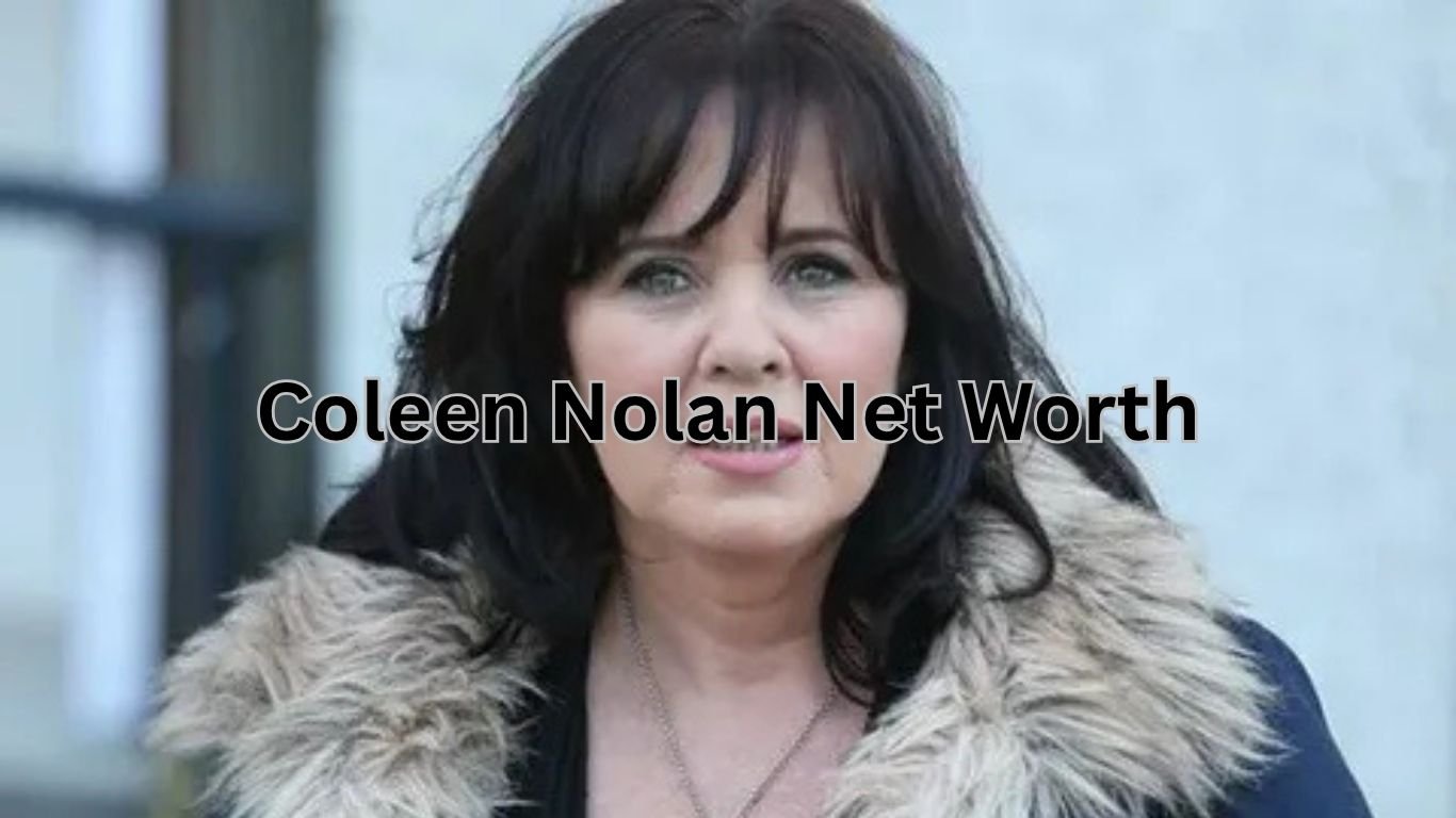 Coleen Nolan Net Worth