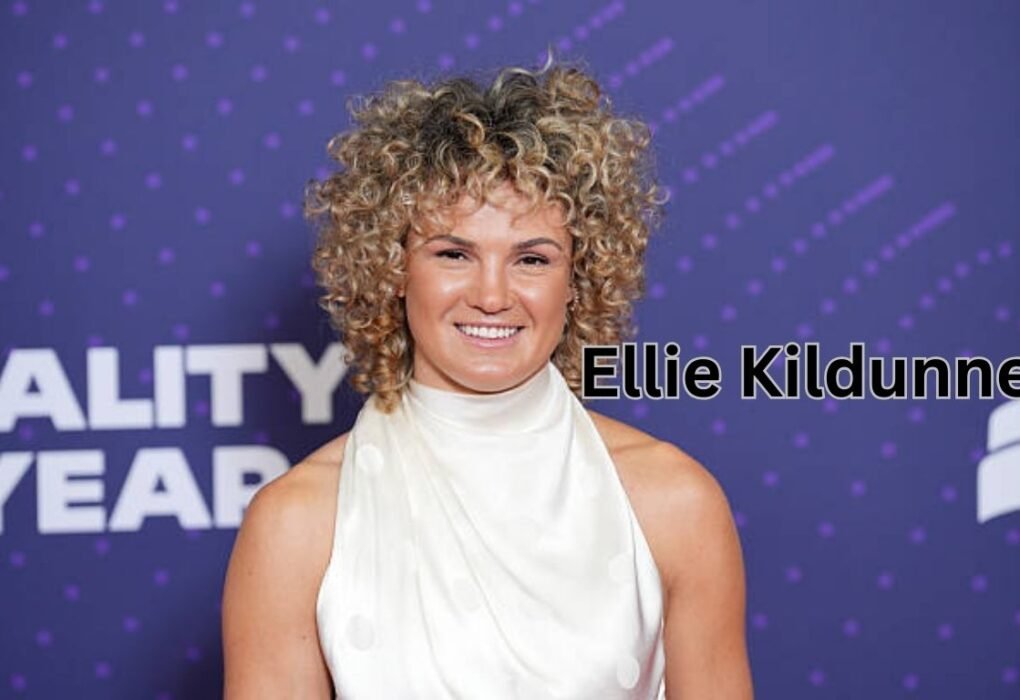 Ellie Kildunne