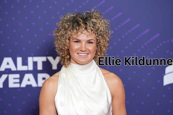 Ellie Kildunne