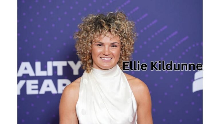Ellie Kildunne