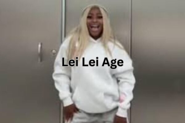 Lei Lei