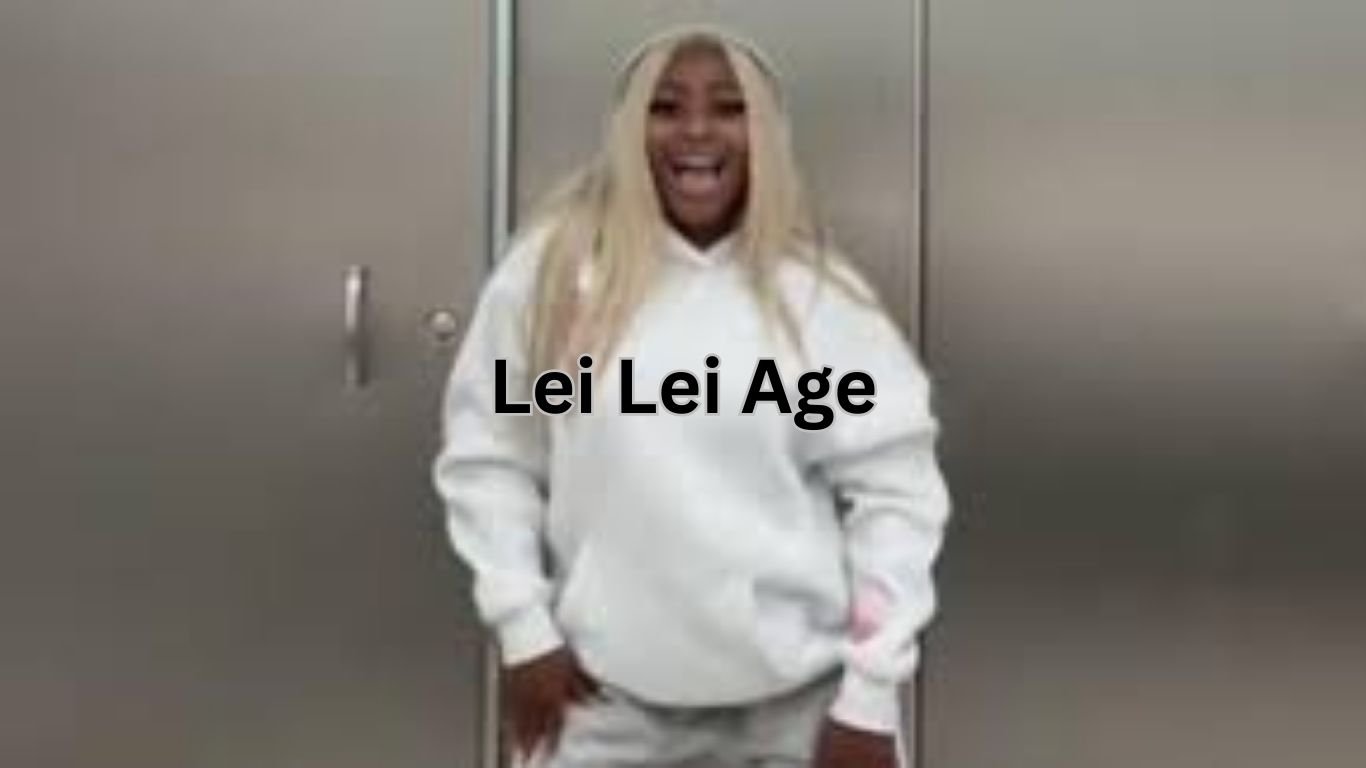 Lei Lei