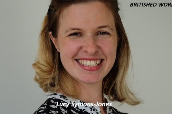 Lucy Symons-Jones