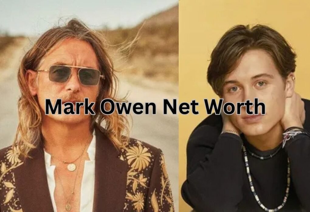 Mark Owen Net Worth