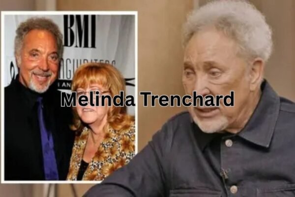 Melinda Trenchard