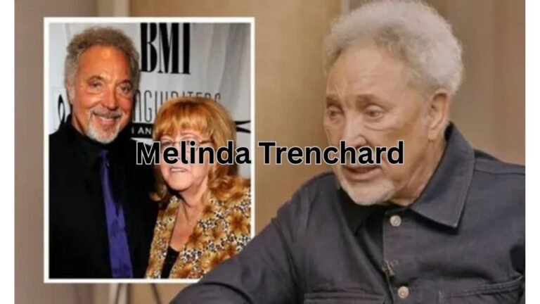 Melinda Trenchard