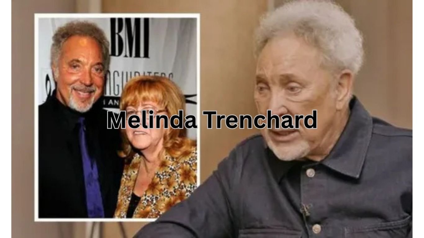 Melinda Trenchard