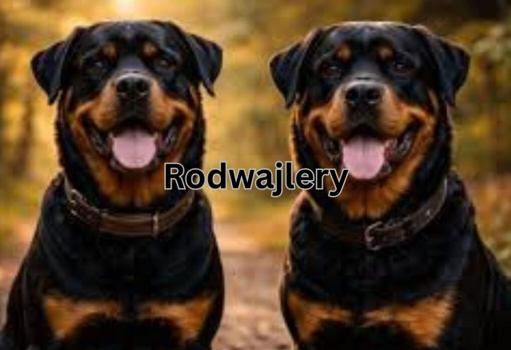 Rodwajlery