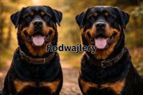 Rodwajlery