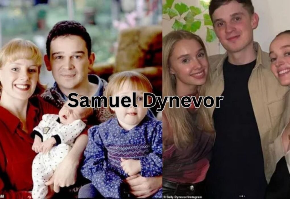 Samuel Dynevor