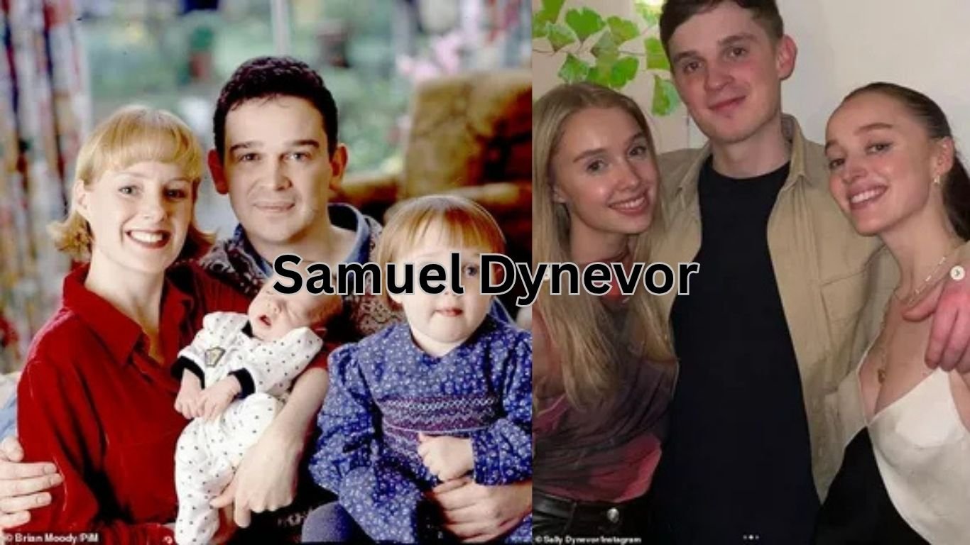 Samuel Dynevor