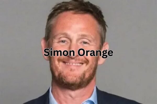 Simon Orange