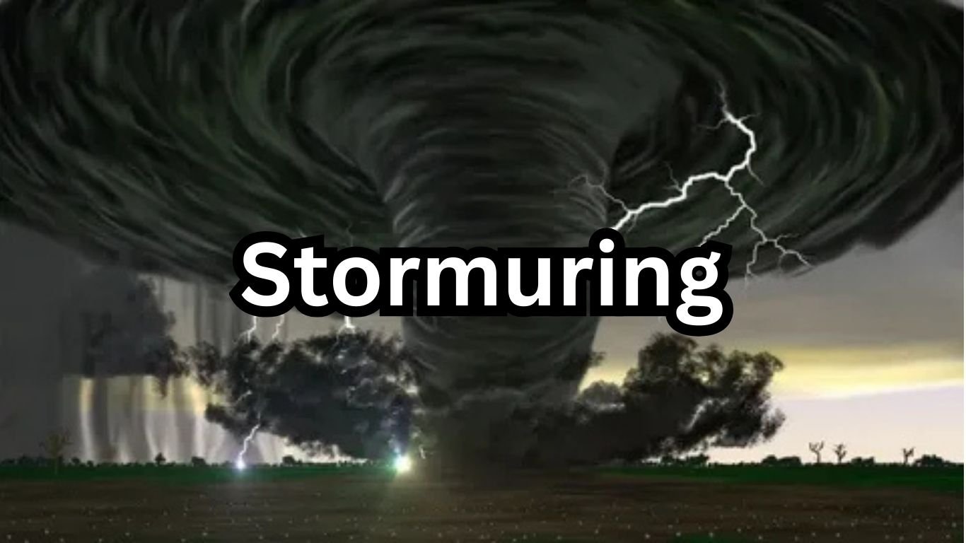 Stormuring
