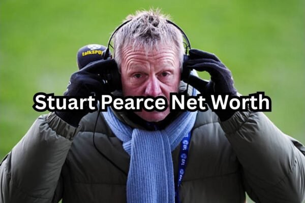 Stuart Pearce