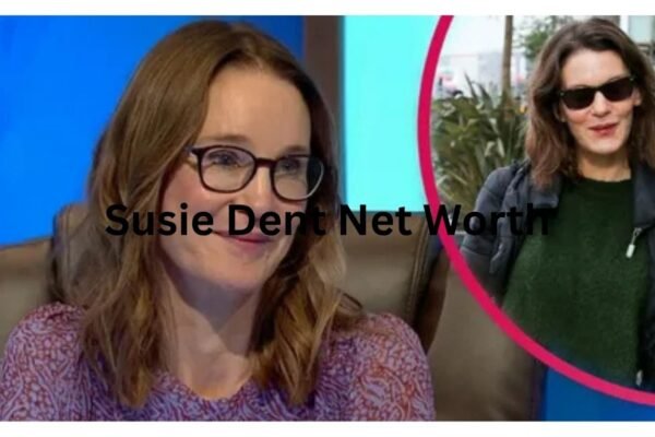 Susie Dent