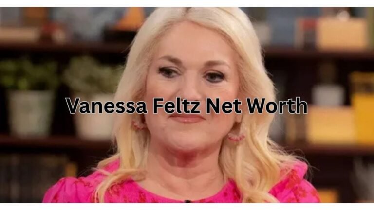 Vanessa Feltz Net Worth