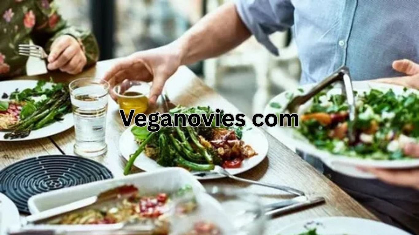 Veganovies com