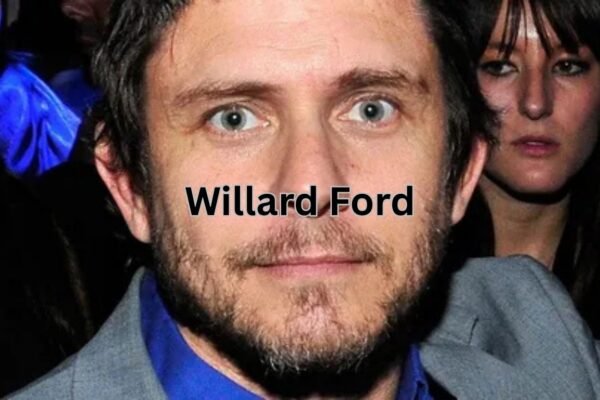 Willard Ford