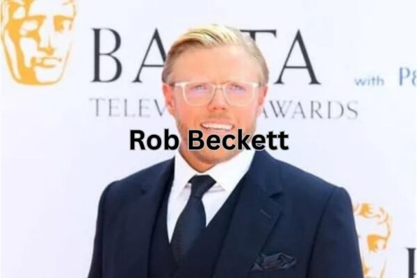 Rob Beckett