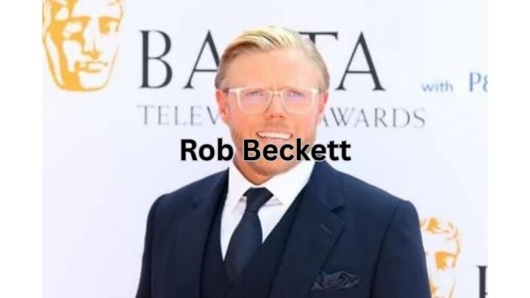 Rob Beckett